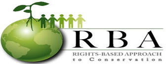 logo for Rights Based Approach to Conservation